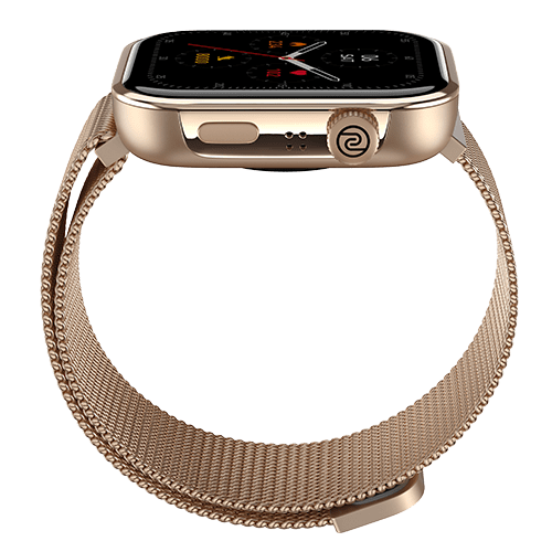Elite Rose Gold