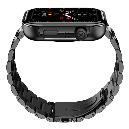 Elite Black