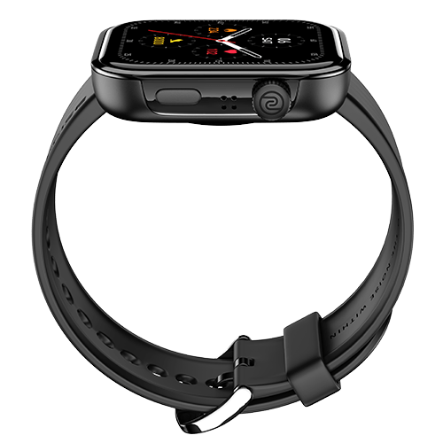 Noise ColorFit Pro 5 Smart Watch