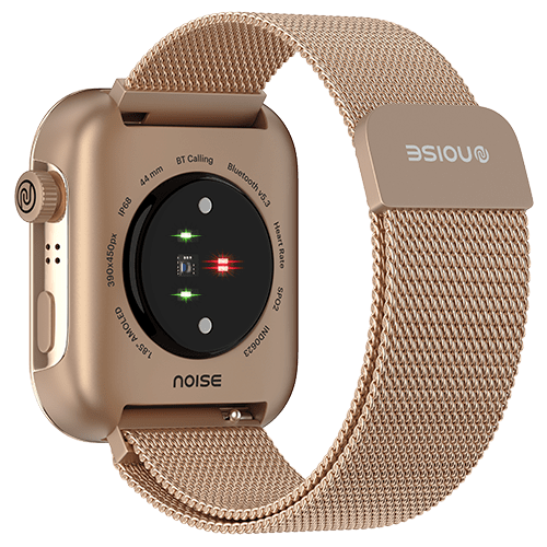 Elite Rose Gold