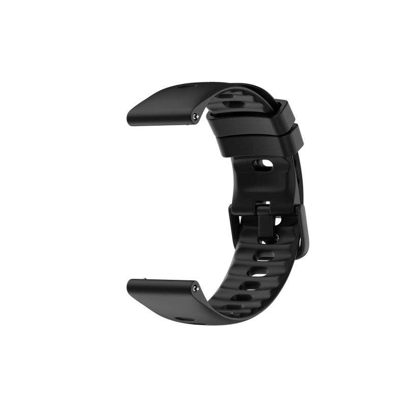Noise 22 MM Silicone Strap for Pro 6R Smartwatch