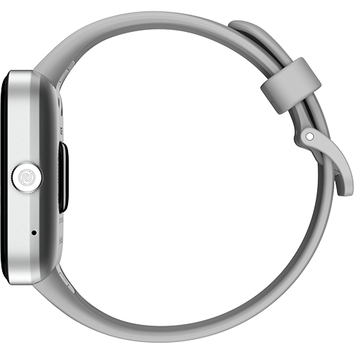 Mist Grey