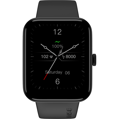 Jet Black