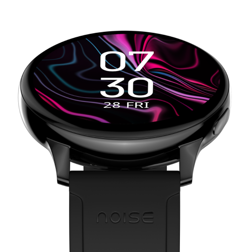 noisefit vortex plus smart watch_1