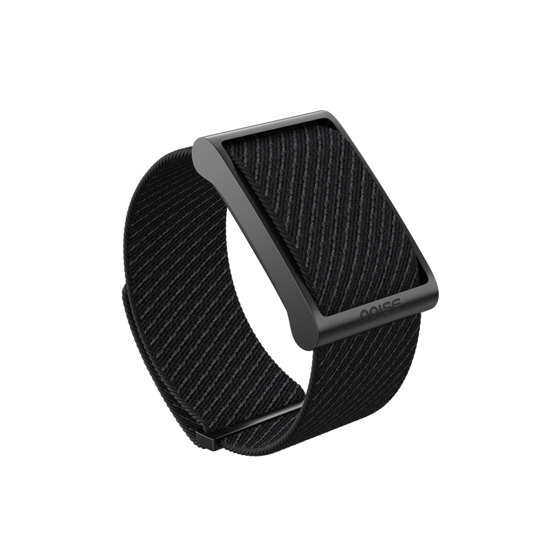 REP Fitness Tracker