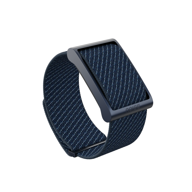 REP Fitness Tracker