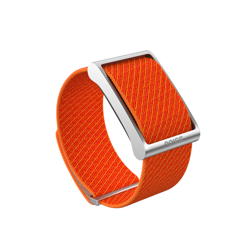 REP Fitness Tracker