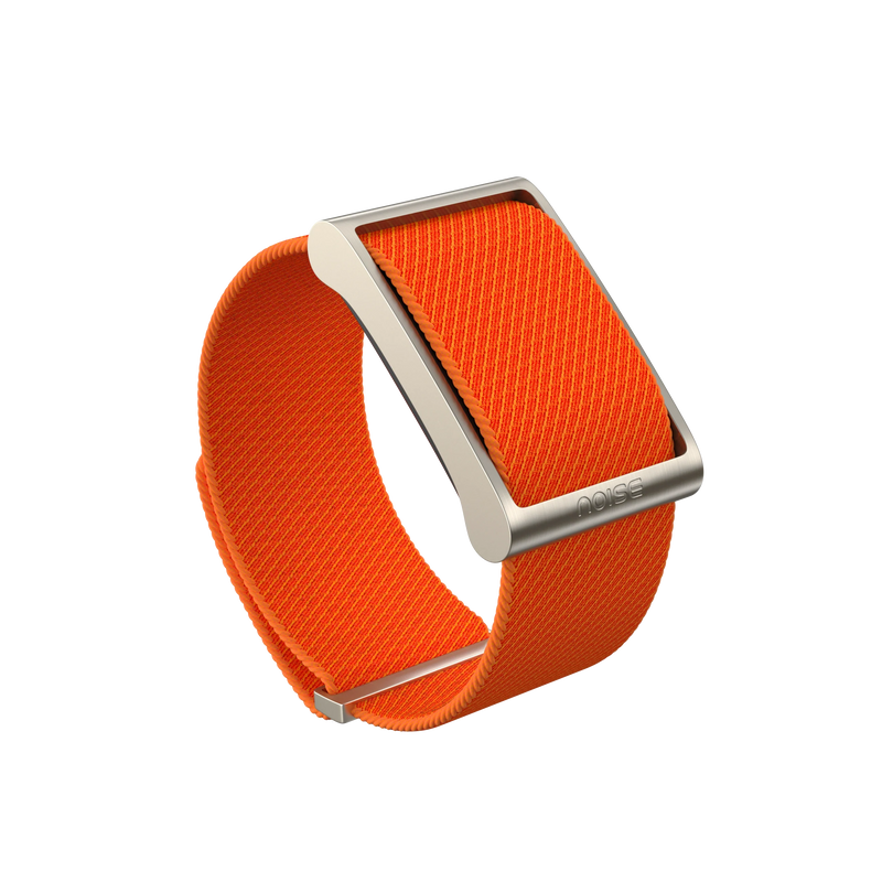 🎁 REP Dual Tone Twill Strap - Vivid Orange