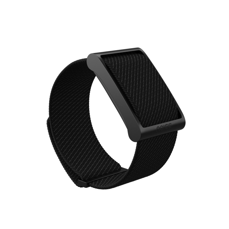 🎁 REP Dual Tone Twill Strap - Classic Black