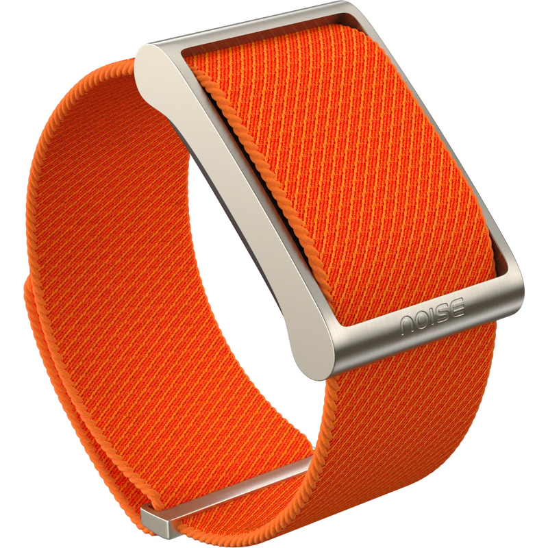 Vivid Orange