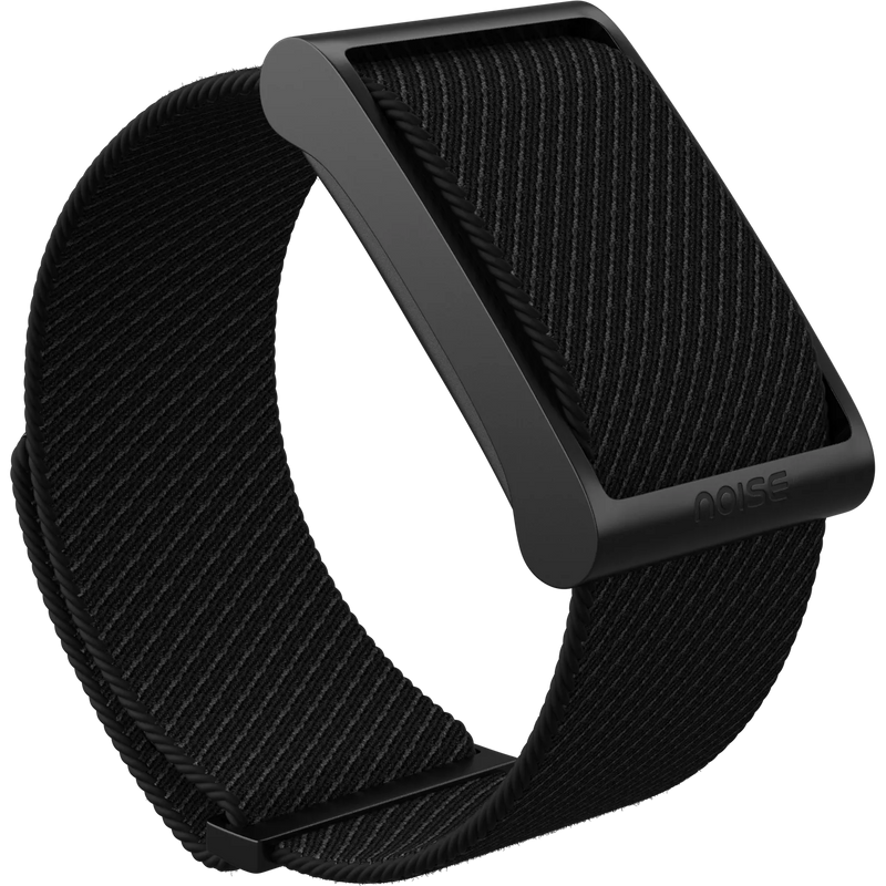 Classic Black