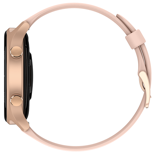 Rose Pink