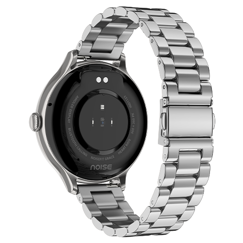 Metal Silver