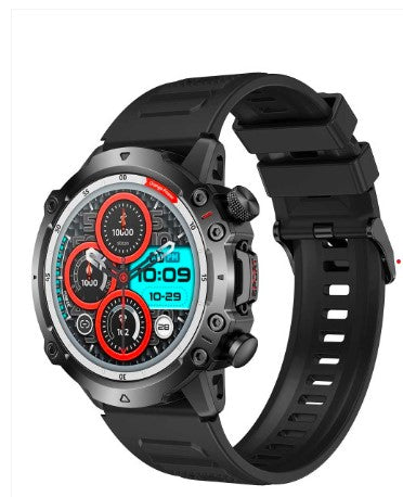 NoiseFit Shield Smart Watch