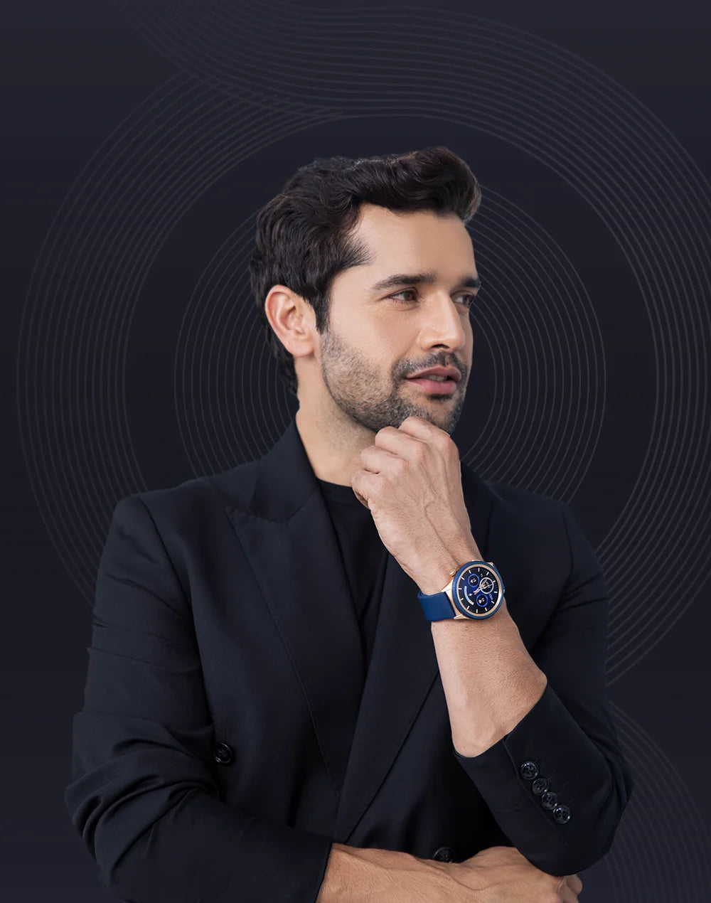 Smartwatch for men on sale