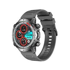 NoiseFit Shield Smart Watch
