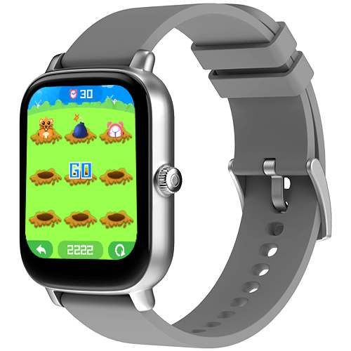 Gonoise smart watch clearance app