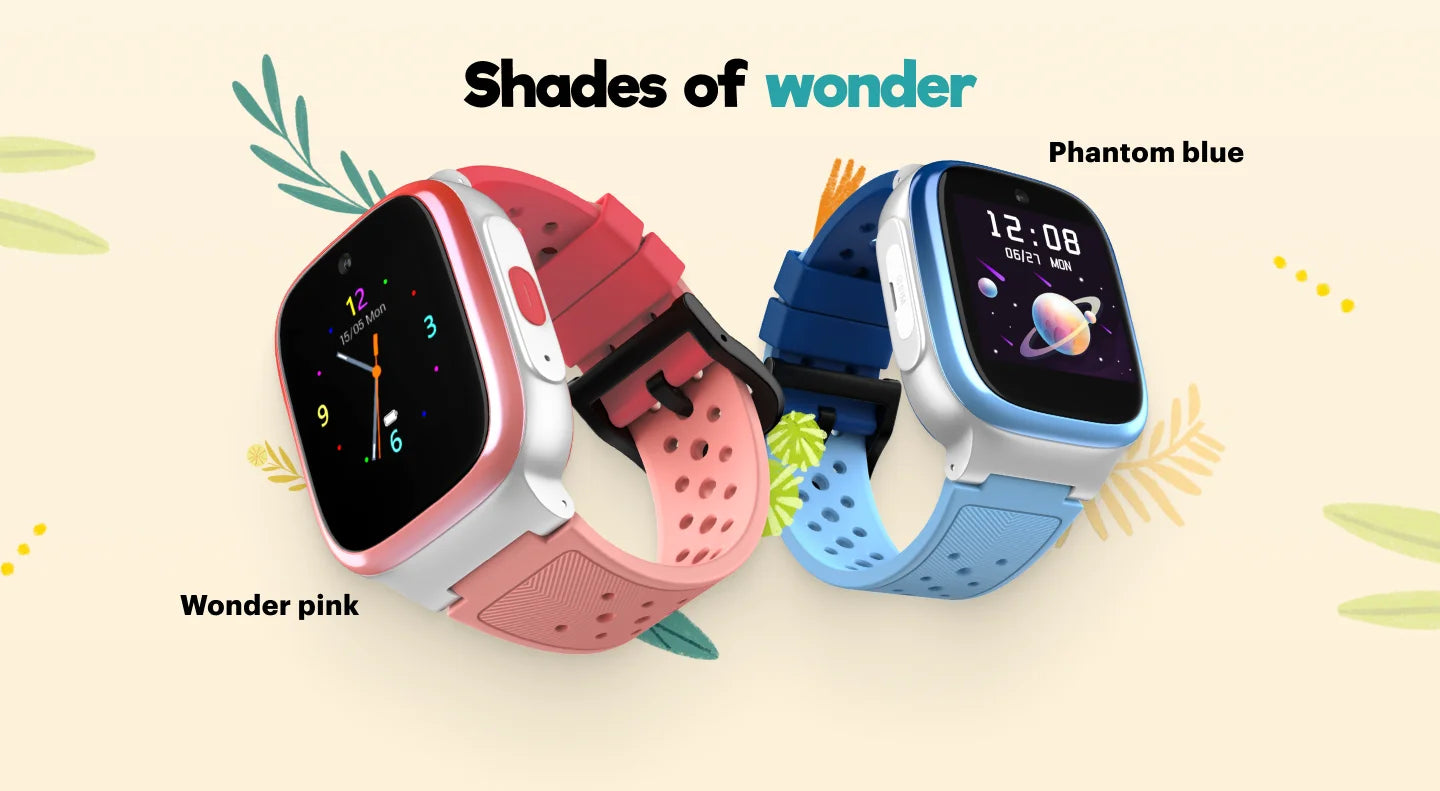 noise explorer smartwatch
