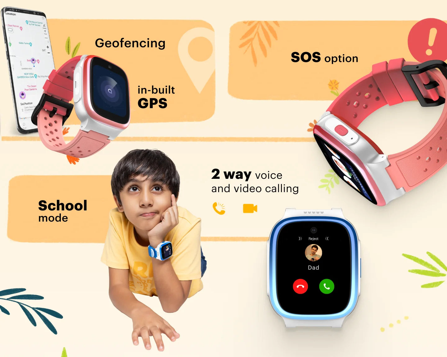 noise explorer smartwatch
