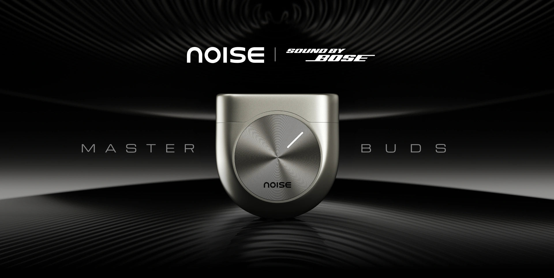 noise master buds truly wireless earbuds