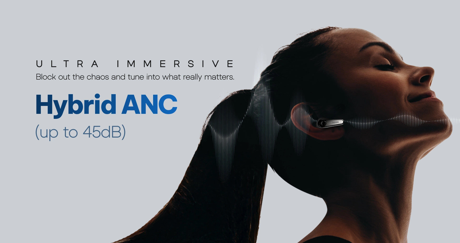 noise buds x ultra truly wireless bluetooth earbuds