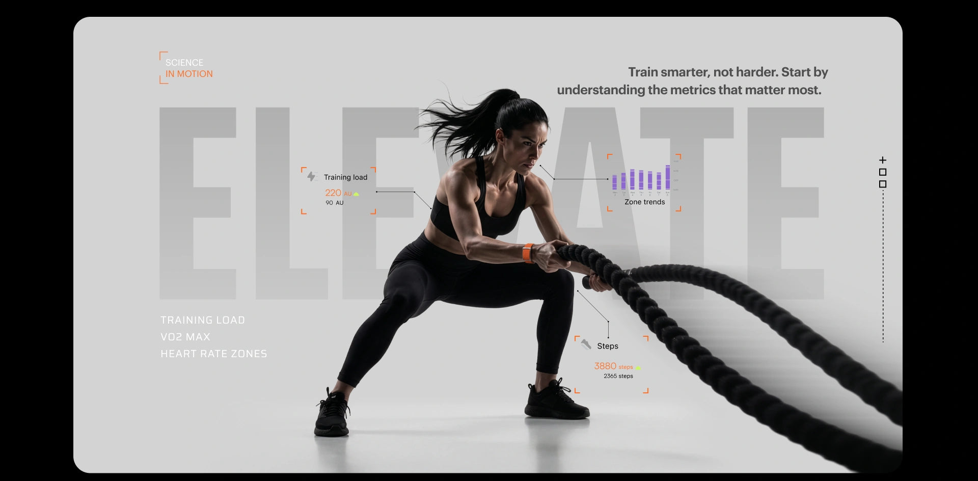 rep fitness tracker