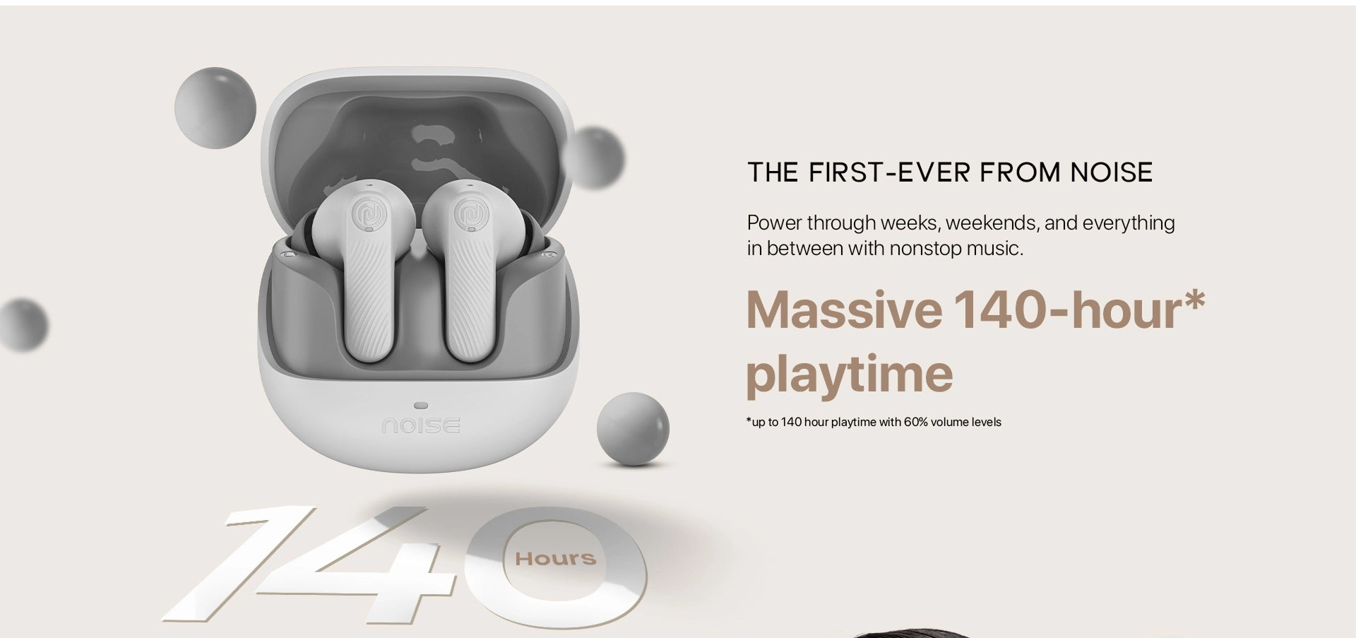 noise buds x2 truly wireless bluetooth earbuds