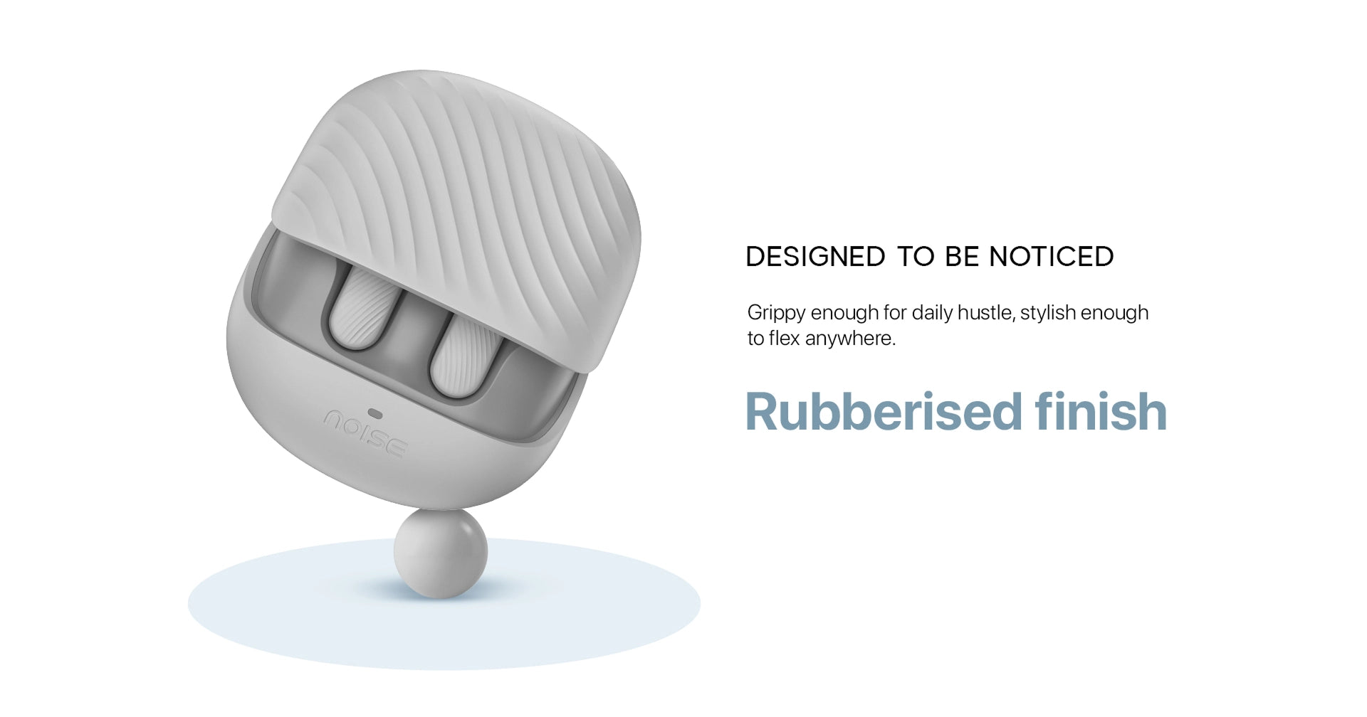 noise buds x2 truly wireless bluetooth earbuds