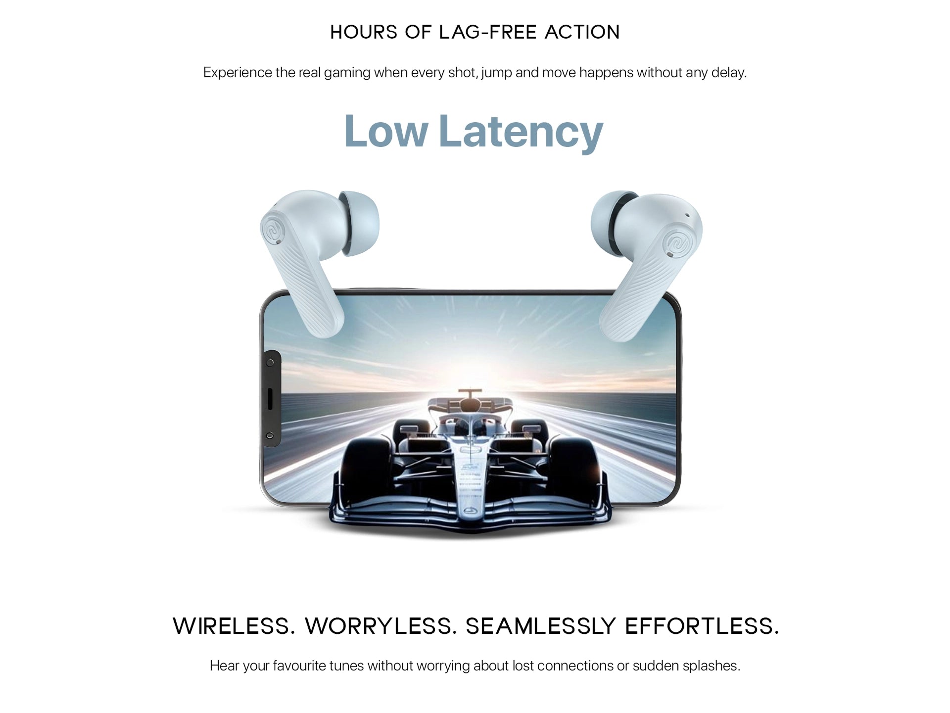 noise buds x2 truly wireless bluetooth earbuds