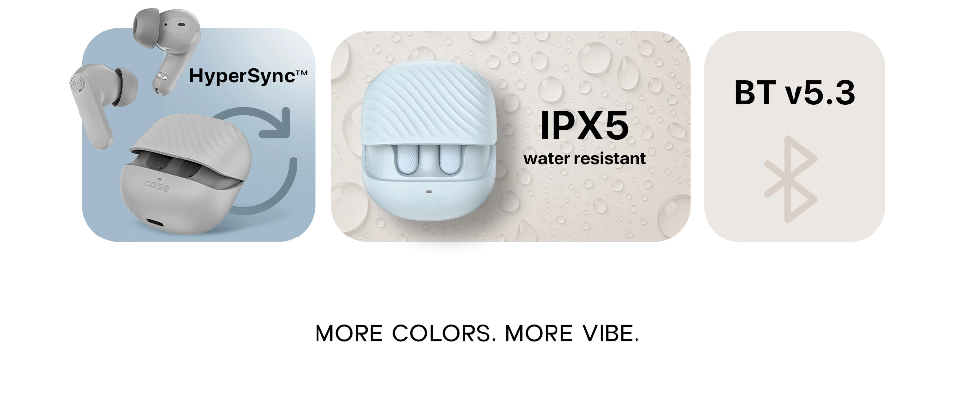 noise buds x2 truly wireless bluetooth earbuds