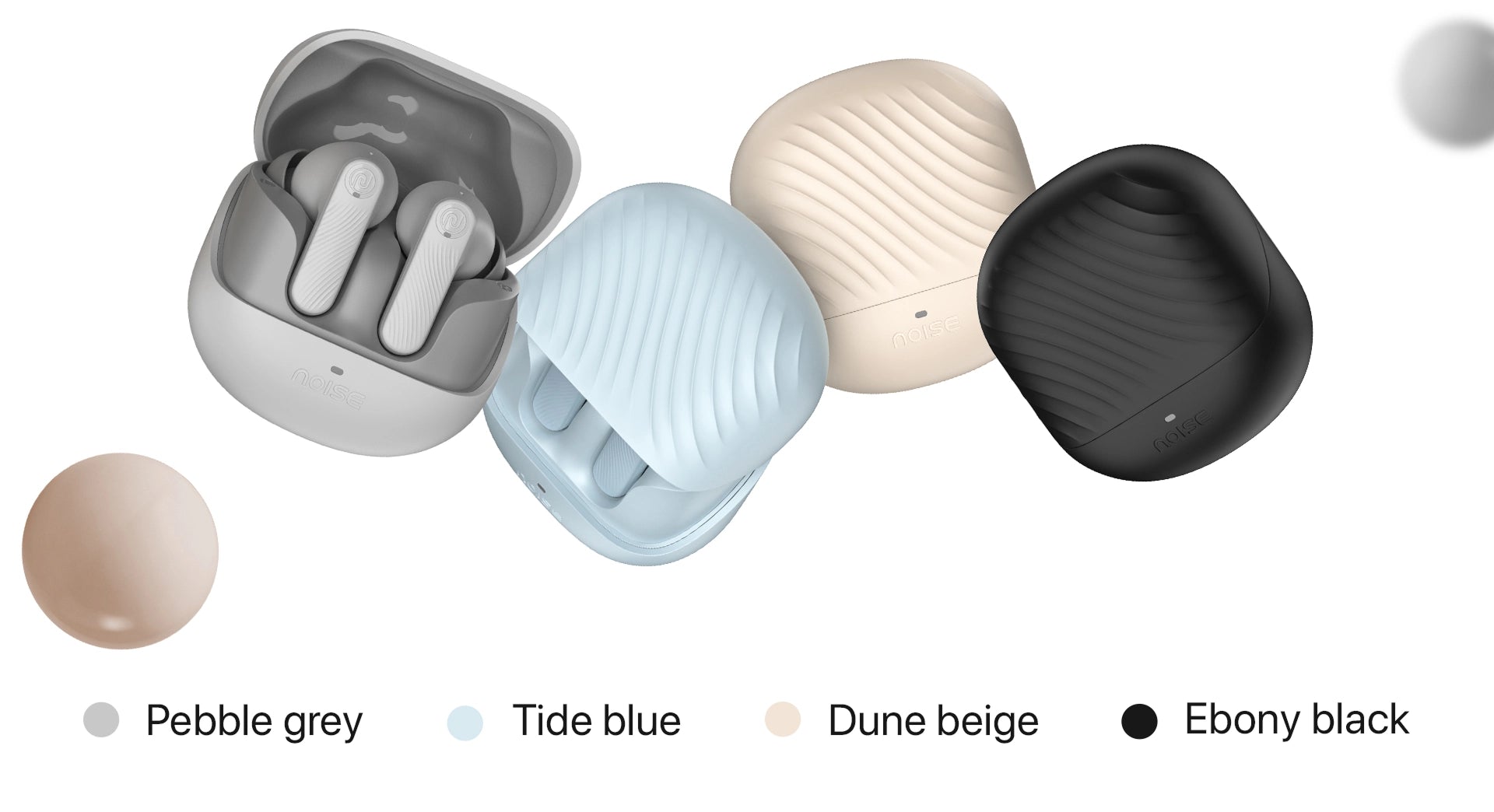 noise buds x2 truly wireless bluetooth earbuds