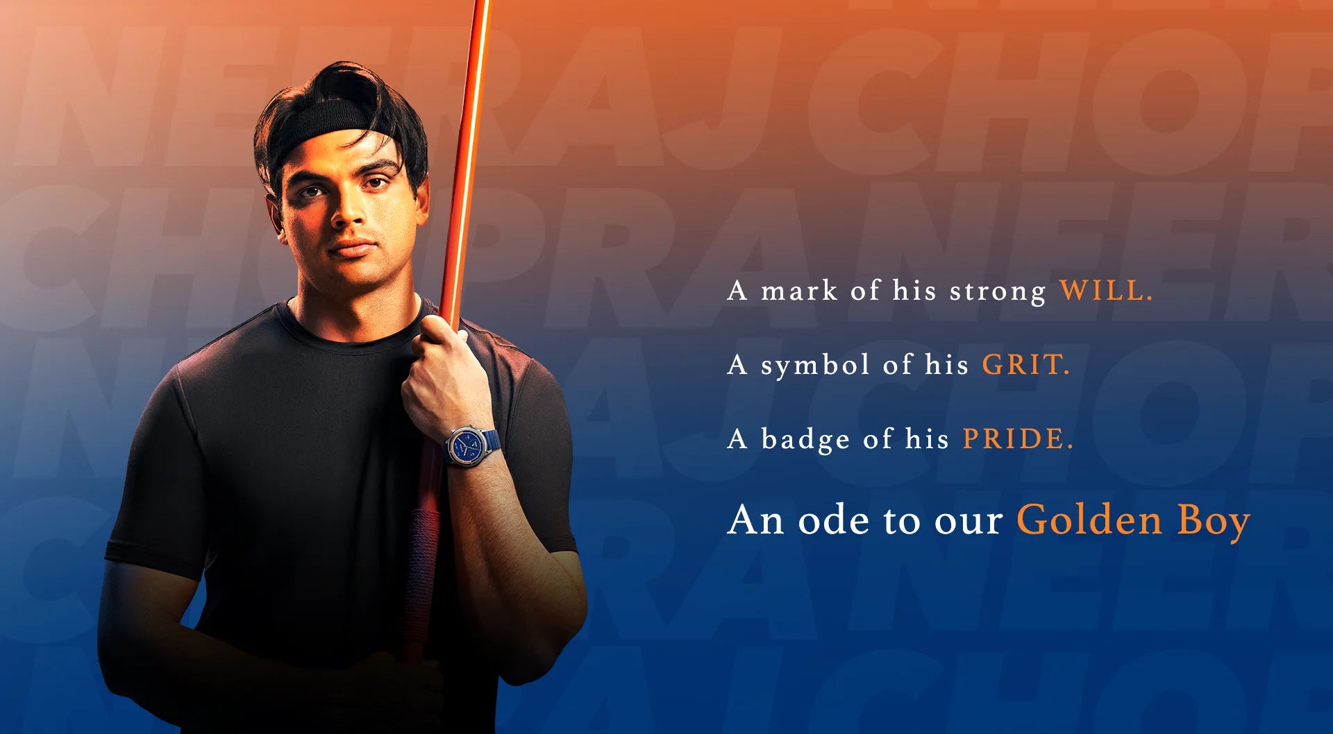 noise javelin smart watch