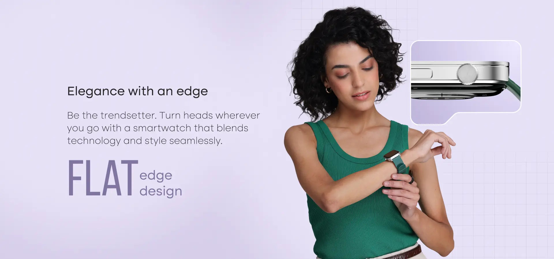 noise colorfit caliber 3 plus smartwatch