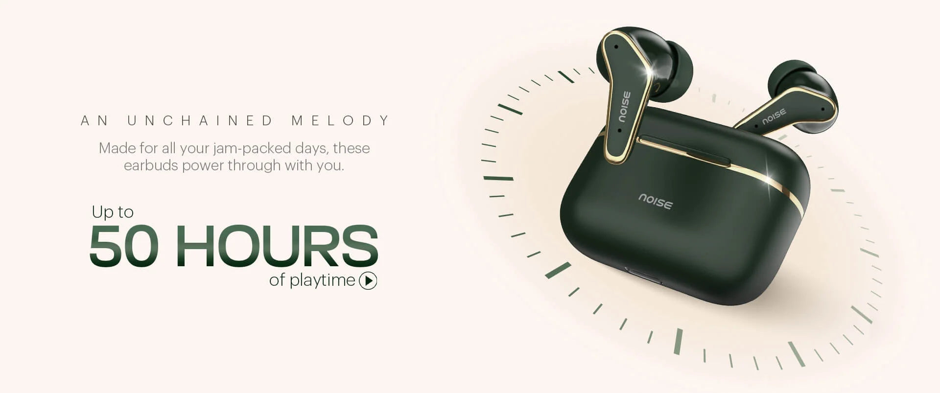 noise buds vs102 elite truly wireless earbuds