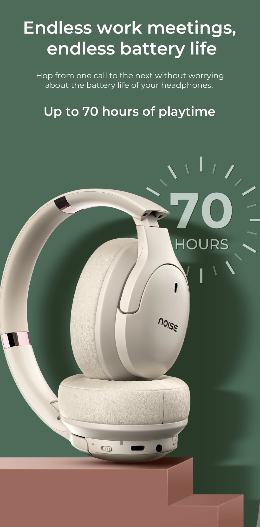 Noise headset hotsell