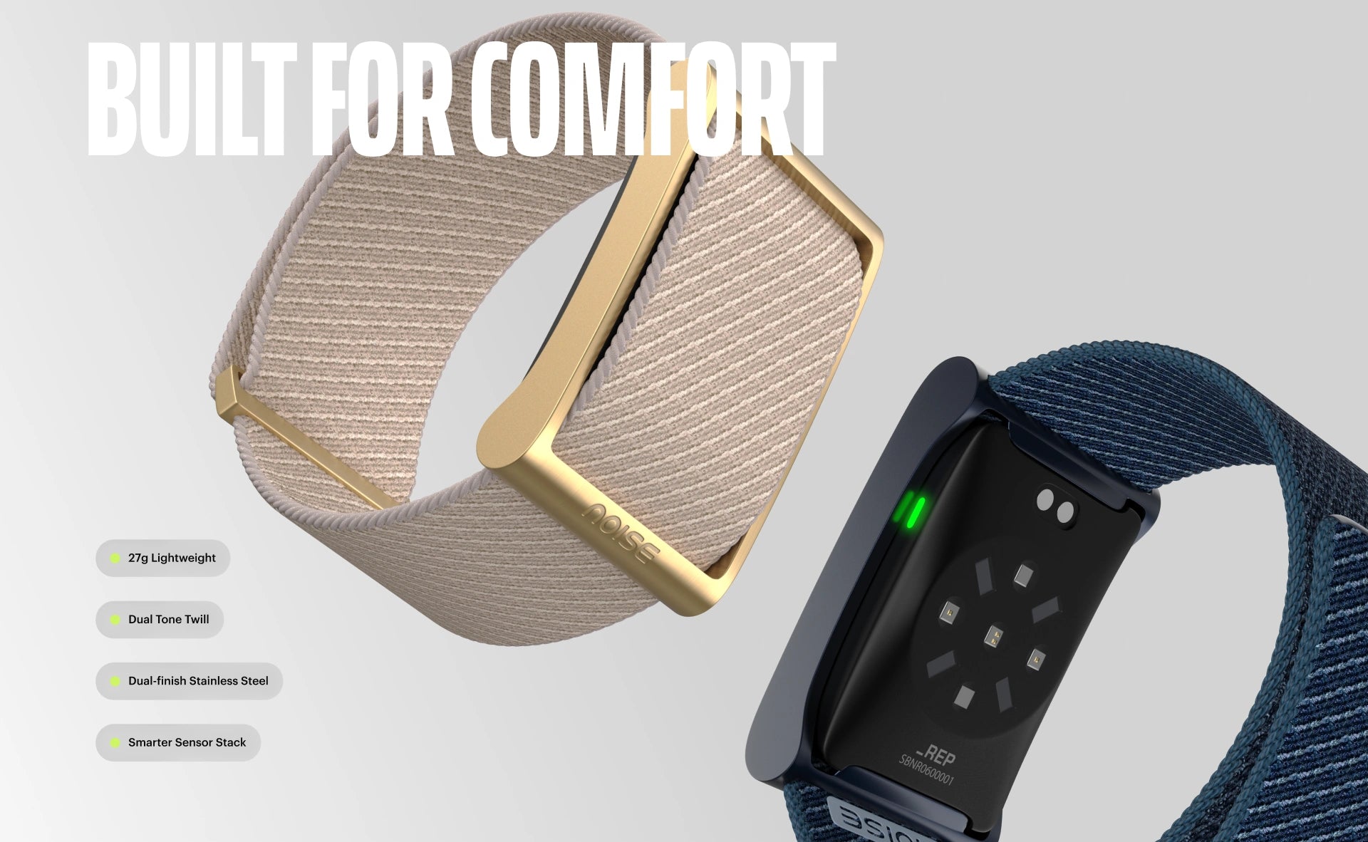 rep fitness tracker