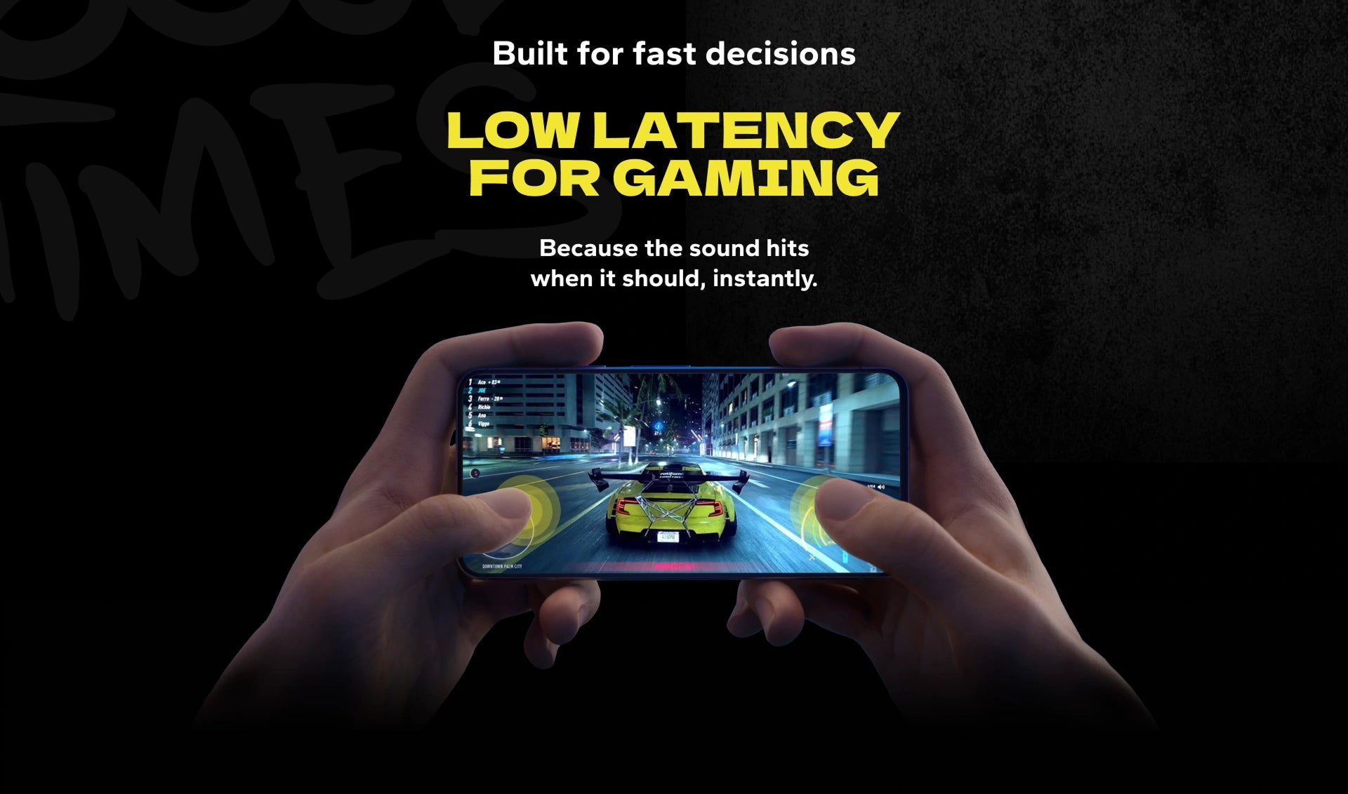 noise buds marine truly wireless bluetooth earbuds