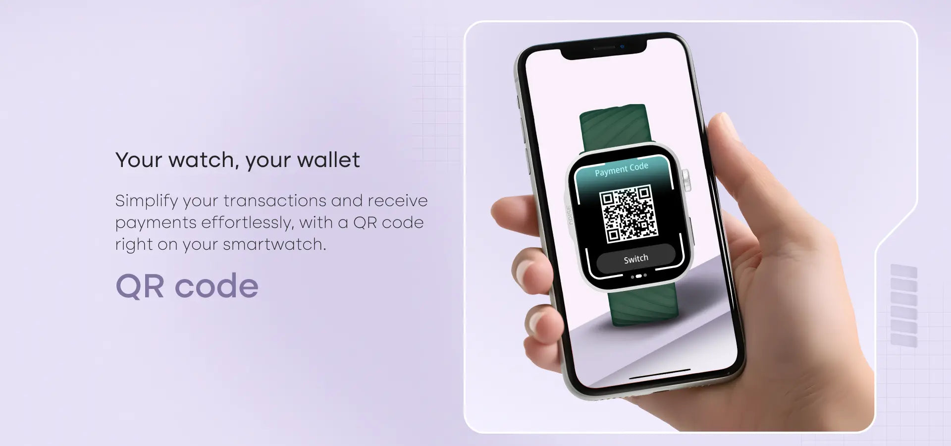 noise colorfit caliber 3 plus smartwatch