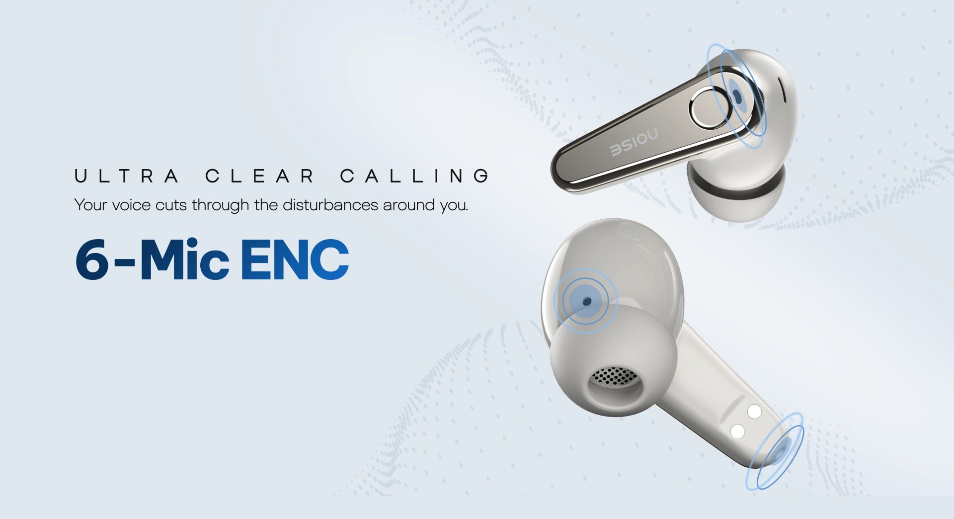noise buds x ultra truly wireless bluetooth earbuds