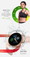 noisefit fuse smartwatch
