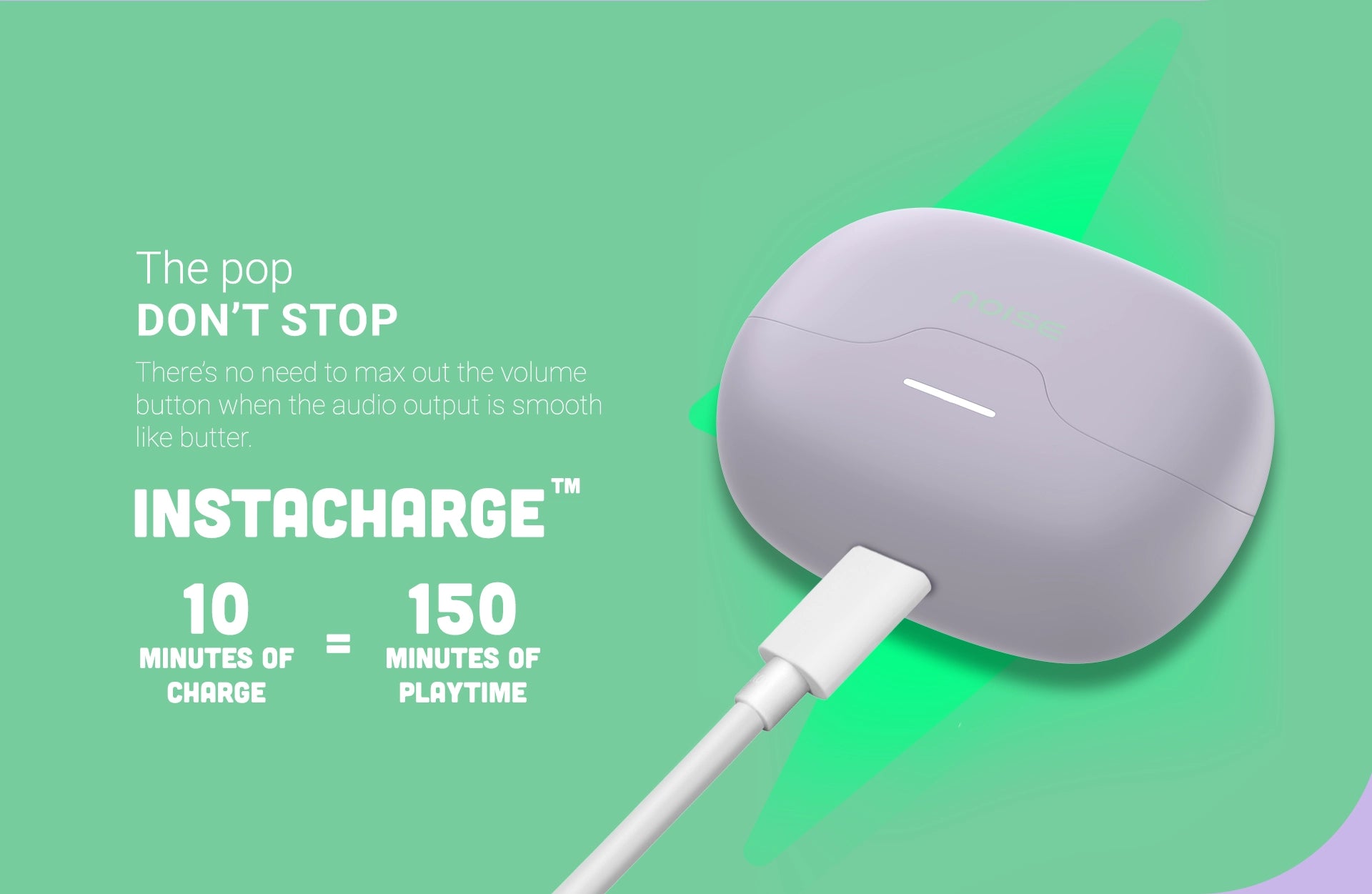 noise pop buds truly wireless earbuds