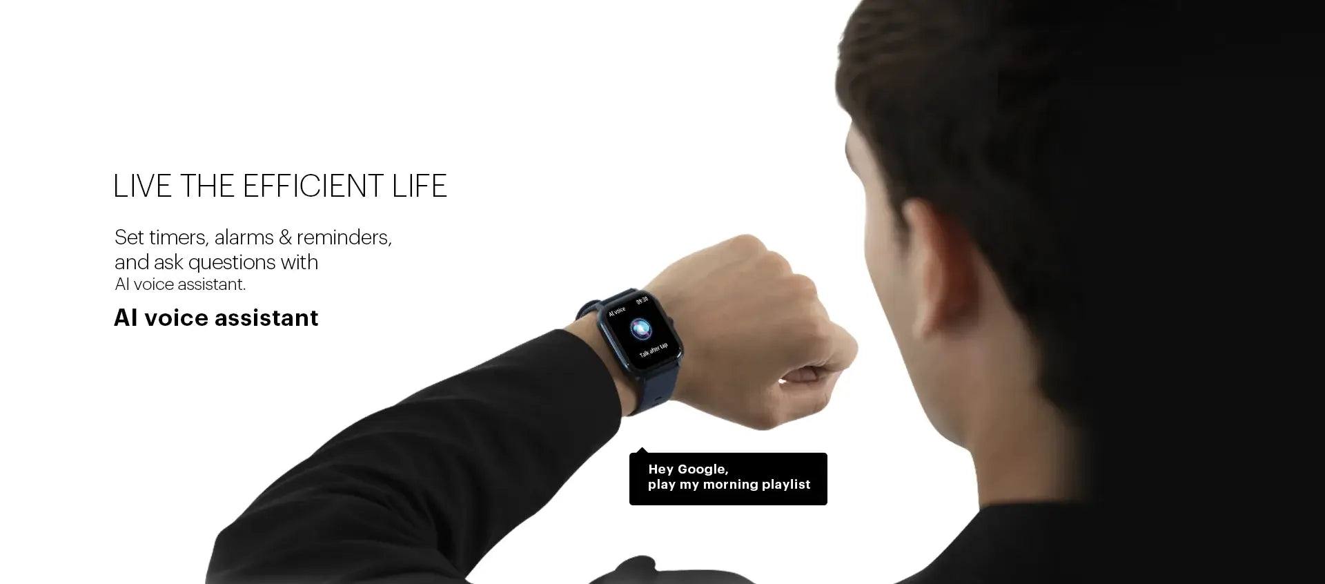 noise colorfit icon 2 smartwatch elite edition