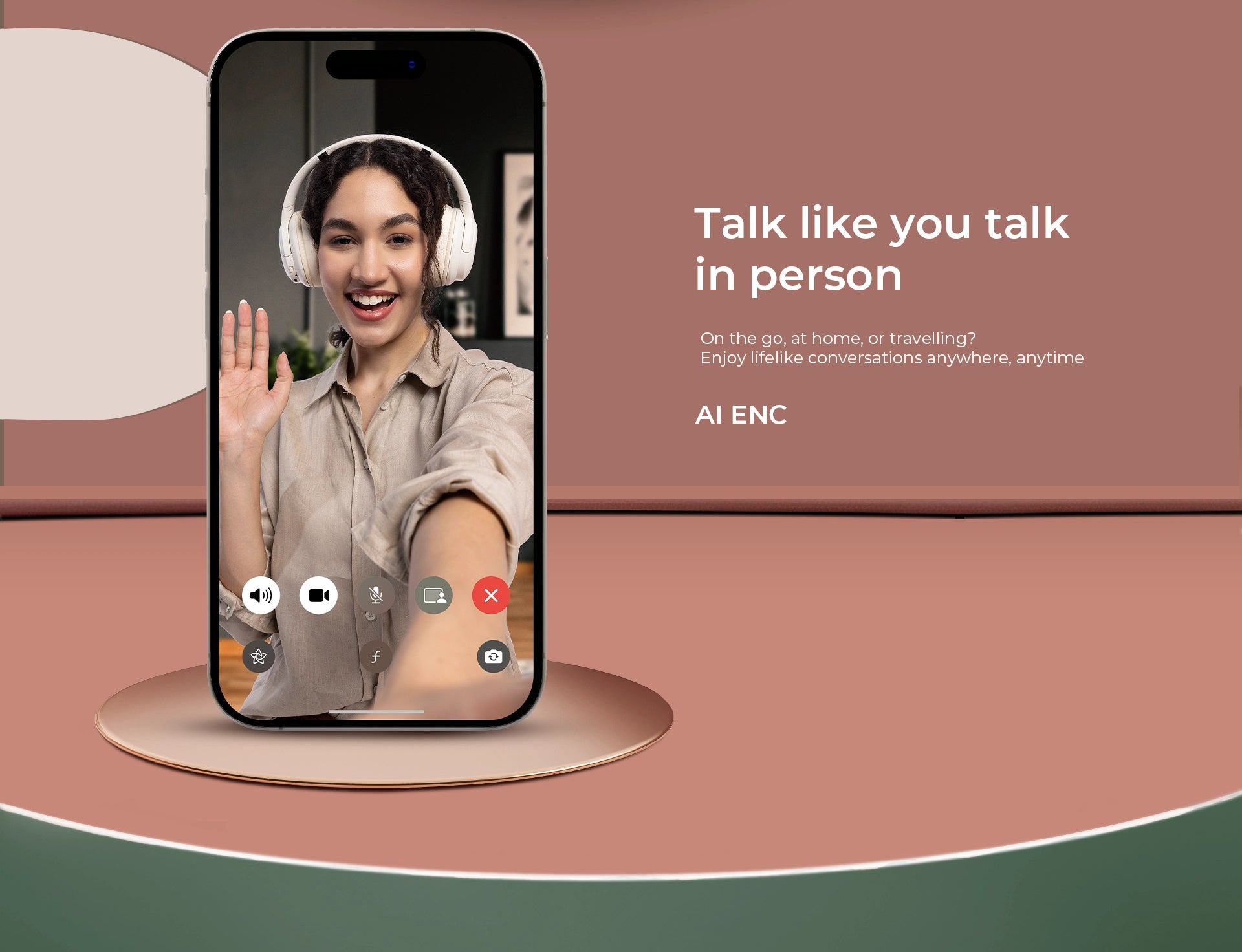 noise 4 wireless headphone
