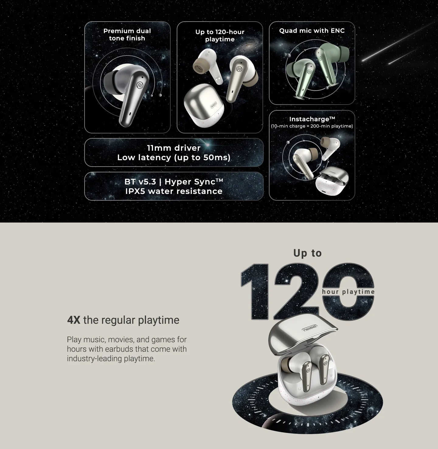 buds x prime truly wireless earbuds