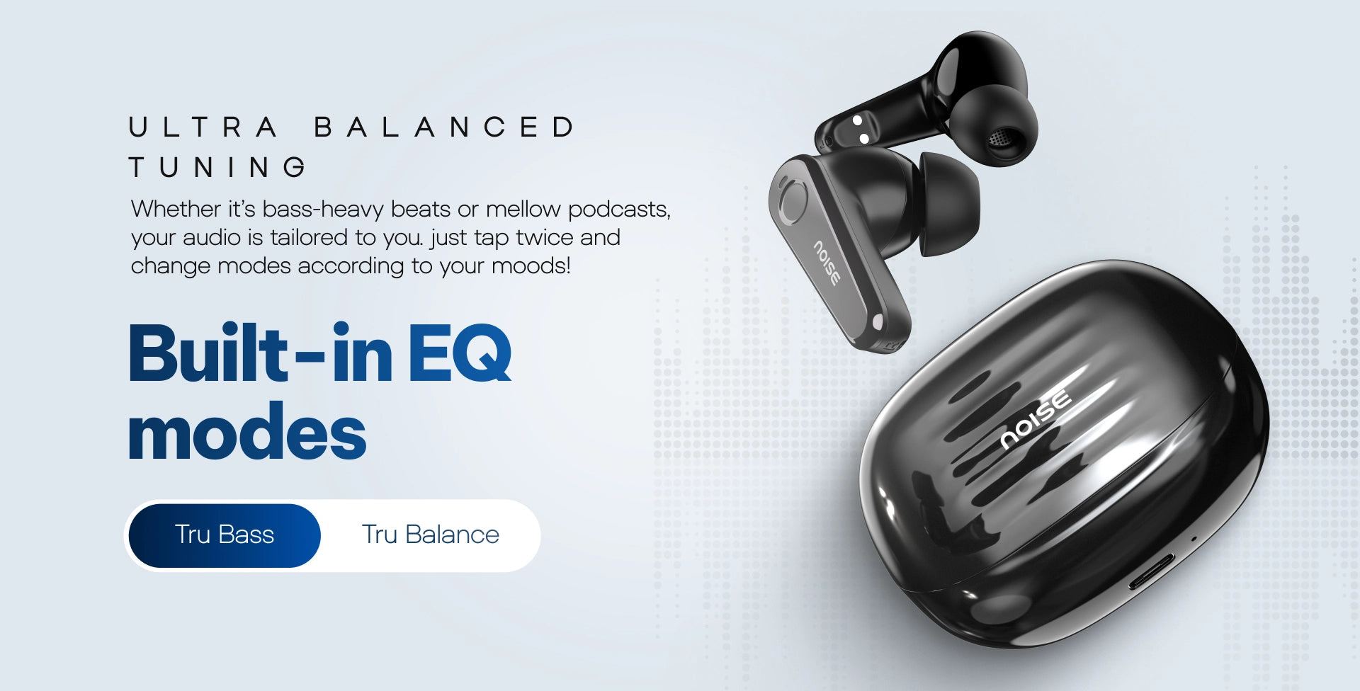 noise buds x ultra truly wireless bluetooth earbuds