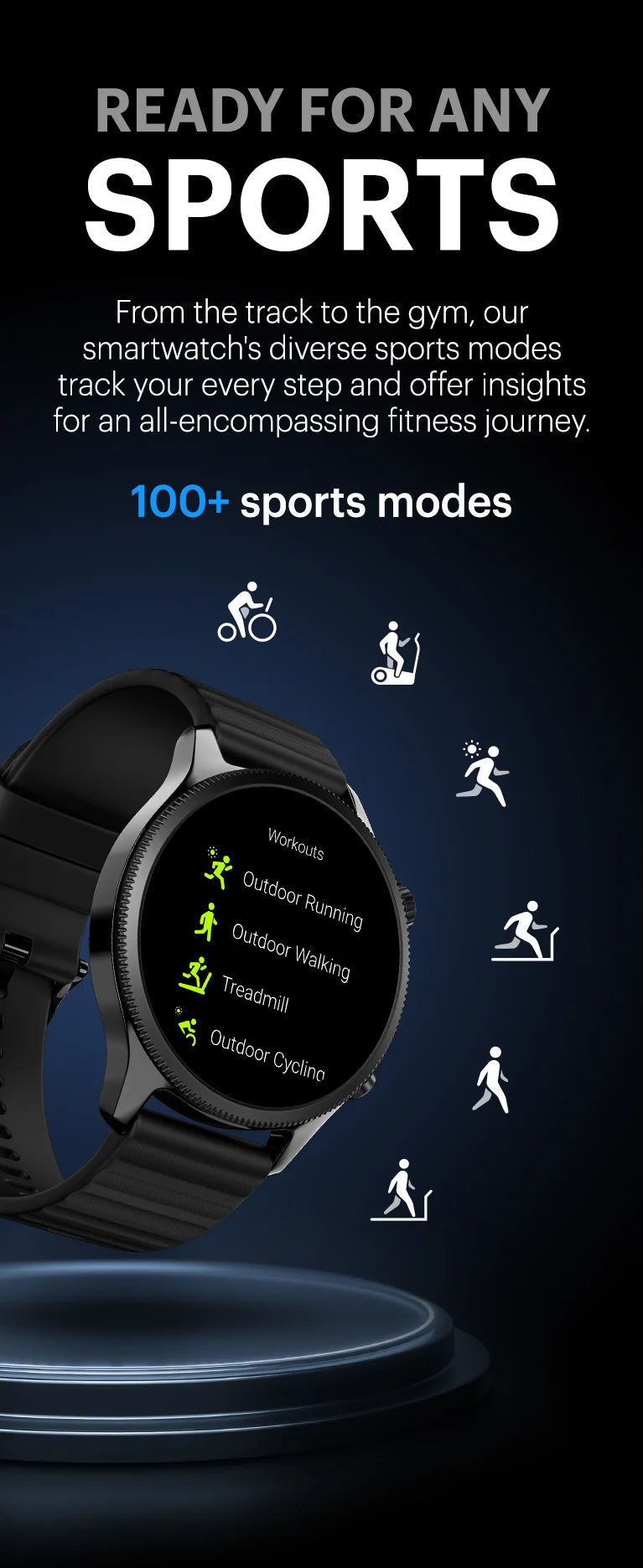 Galaxy hotsell watch messenger