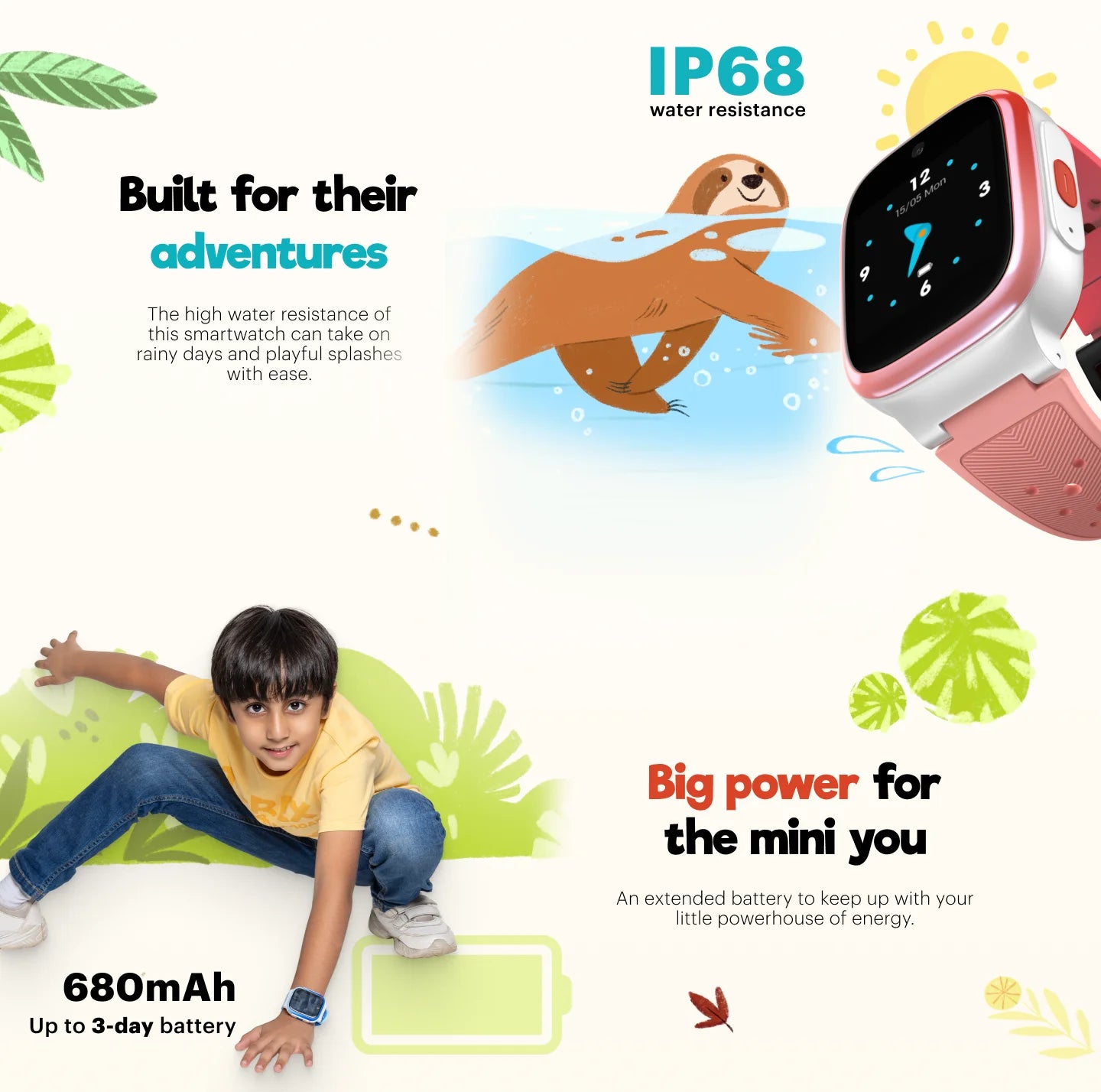 noise explorer smartwatch