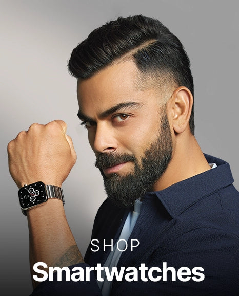 Noise India s Trusted No.1 Smart Wearable Brand Buy Now