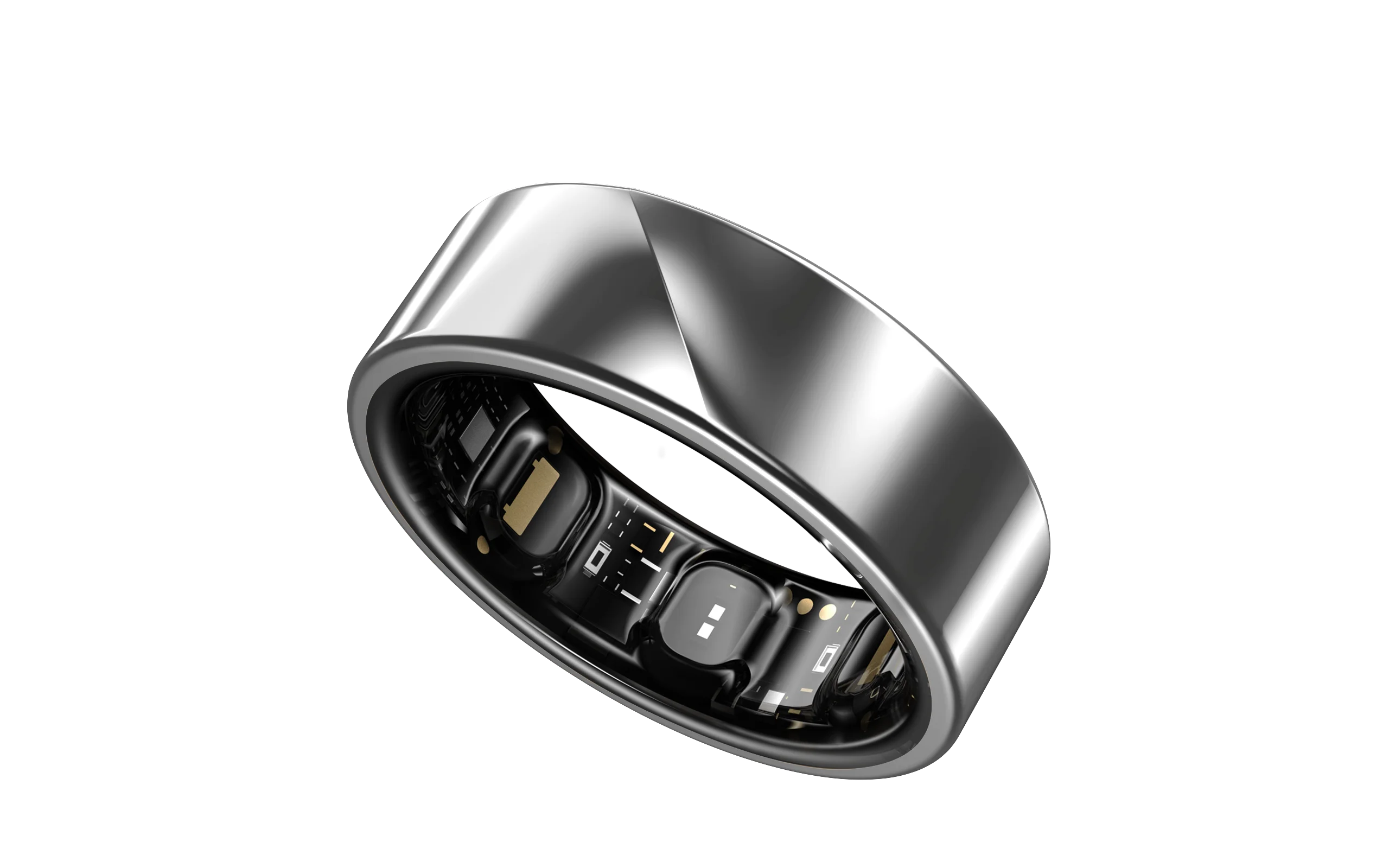 Noise Smart Ring