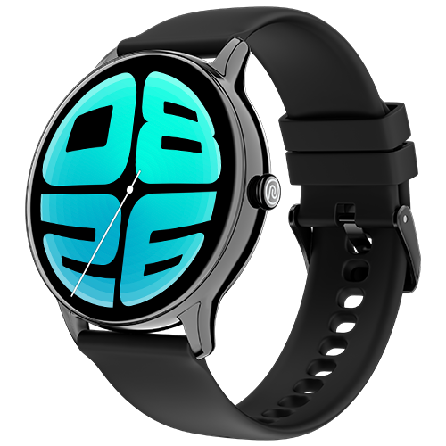 NoiseFit Twist Go Smart Watch - Main Image